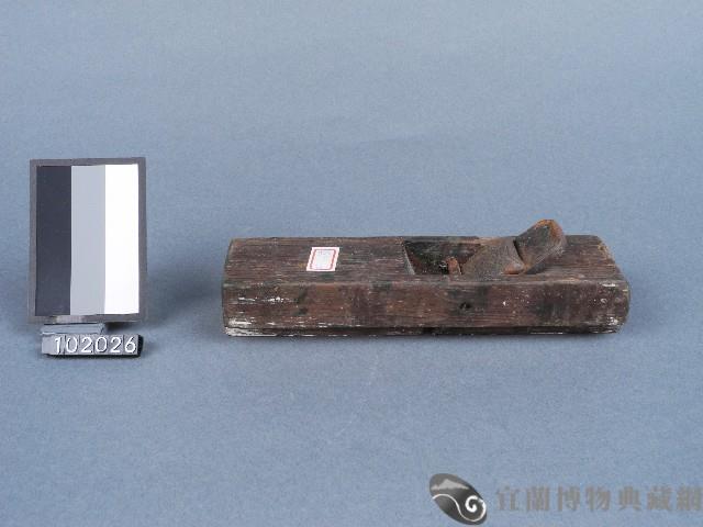 刨刀藏品圖，第2張
