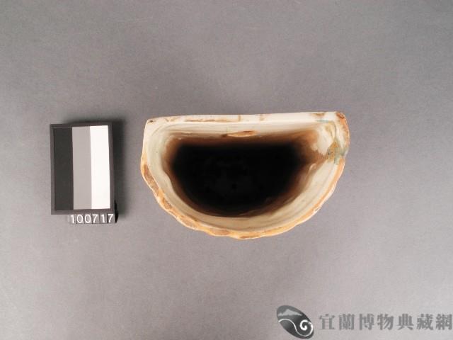 彩繪鳥紋箸籠藏品圖，第2張