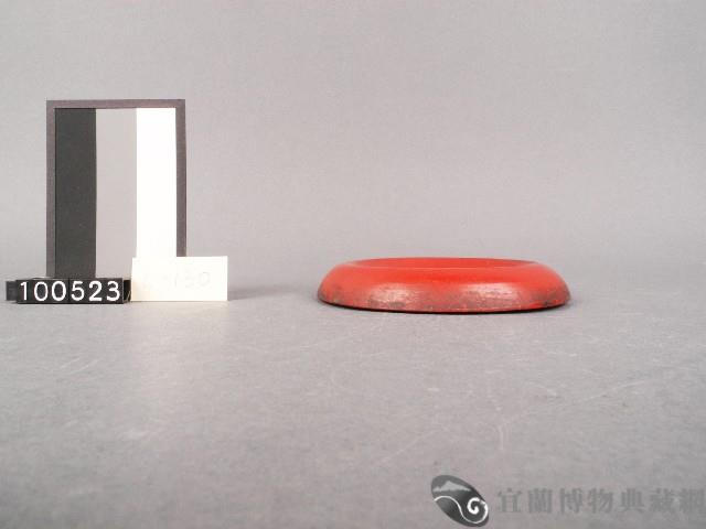 木杯墊藏品圖，第2張