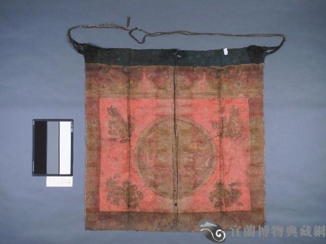 布彩桌圍藏品圖，第2張