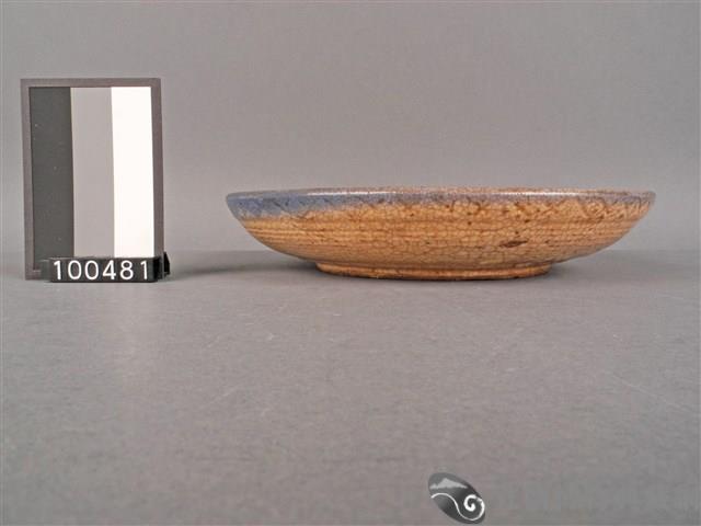 彩繪盤藏品圖，第2張