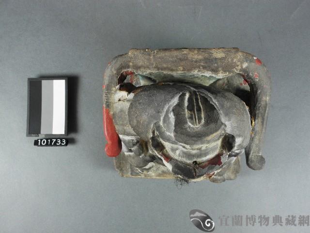 池府千歲藏品圖，第2張