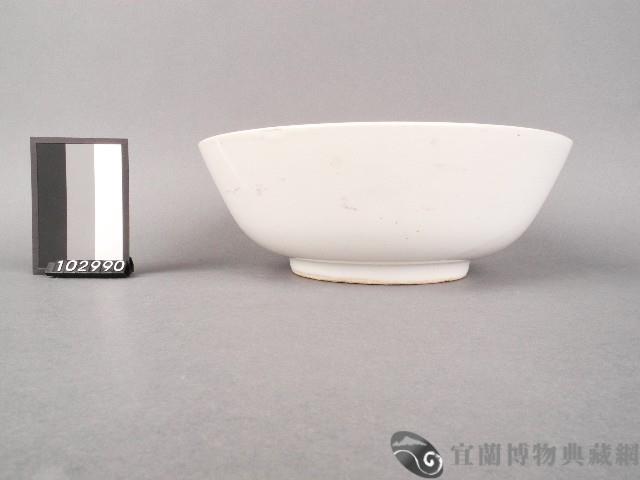 紅藍彩雙魚紋碗藏品圖，第2張