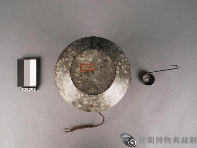 亞鉛油罐藏品圖，第2張