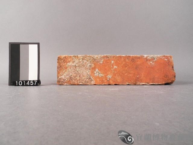 紅磚藏品圖，第2張