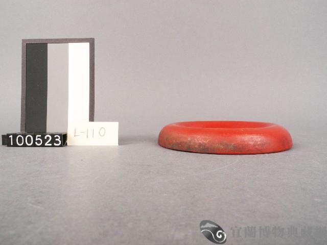 木杯墊藏品圖，第2張