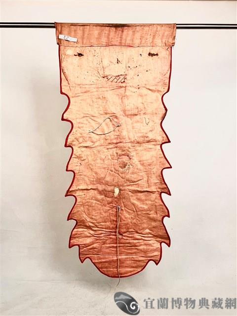 八仙旗藏品圖，第2張