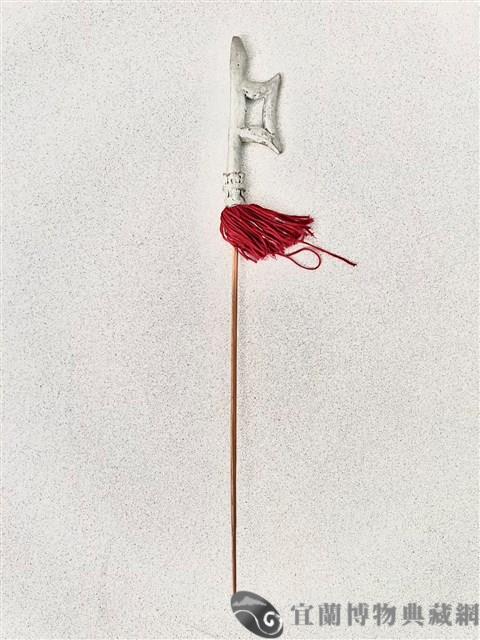 布袋戟藏品圖，第2張