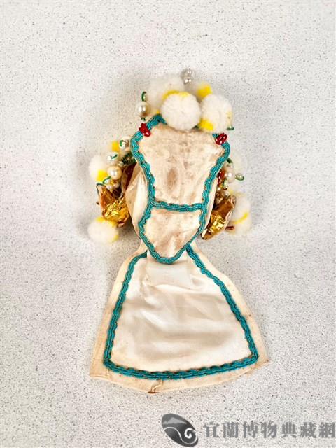 布袋南戰盔藏品圖，第2張