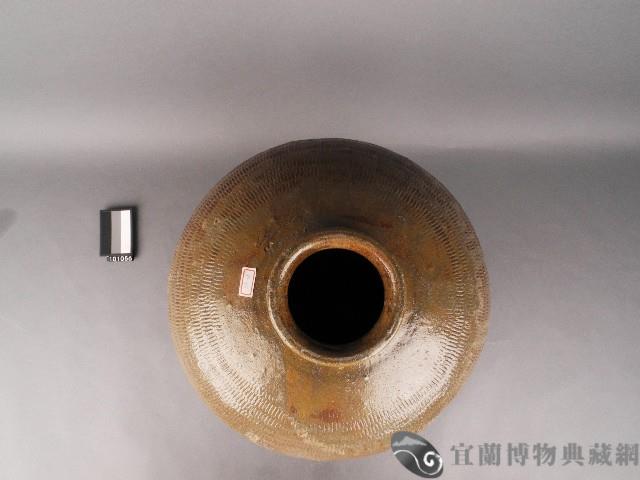 酒甕藏品圖，第2張