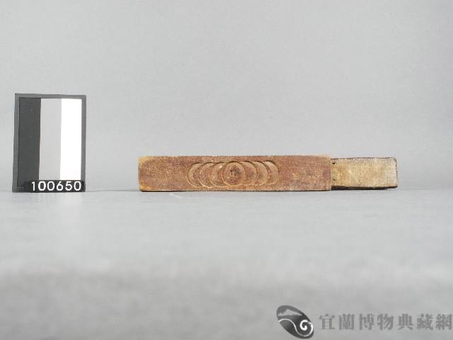 粿模藏品圖，第2張