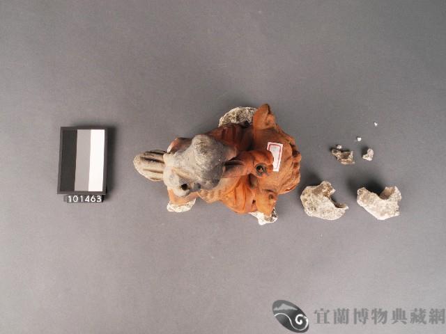 風神獅藏品圖，第2張