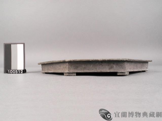 錫皿藏品圖，第2張