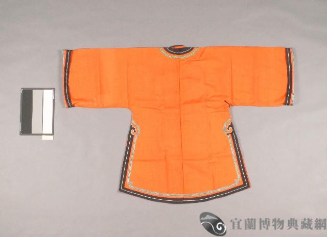 女衫藏品圖，第2張