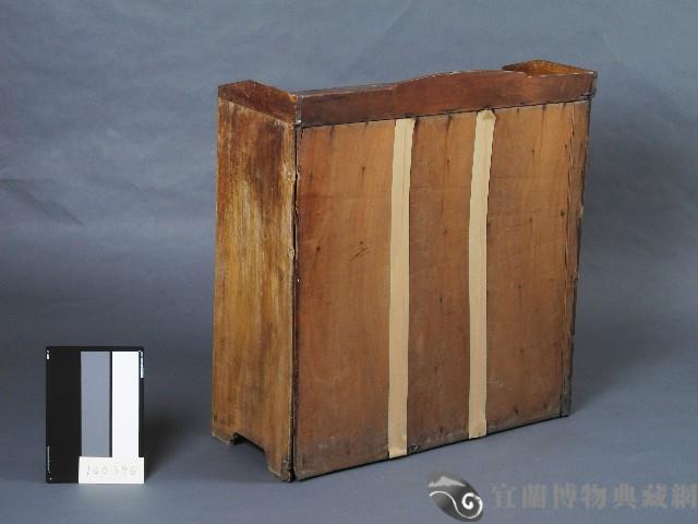 木鞋櫃藏品圖，第2張