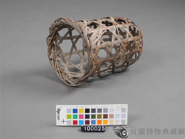 鐮刀簍藏品圖，第2張