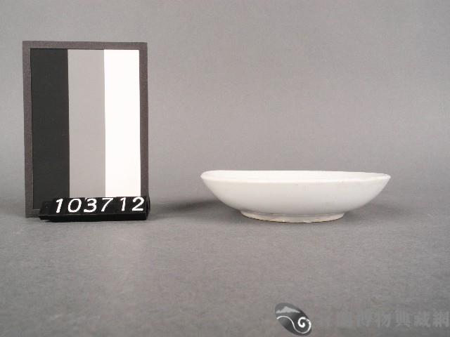 彩繪燈籠囍字碟藏品圖，第2張