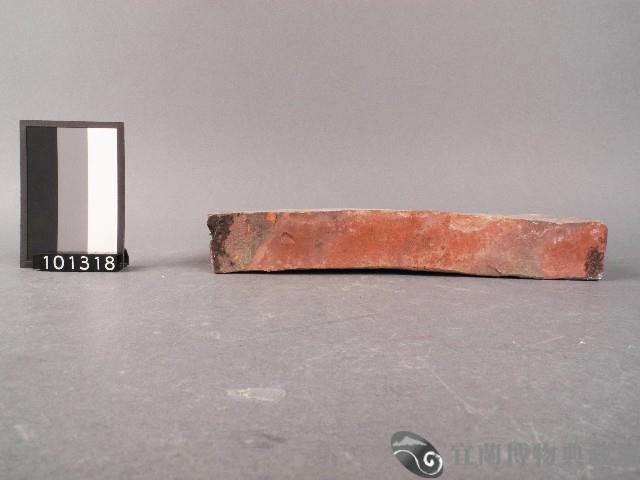 古磚藏品圖，第2張