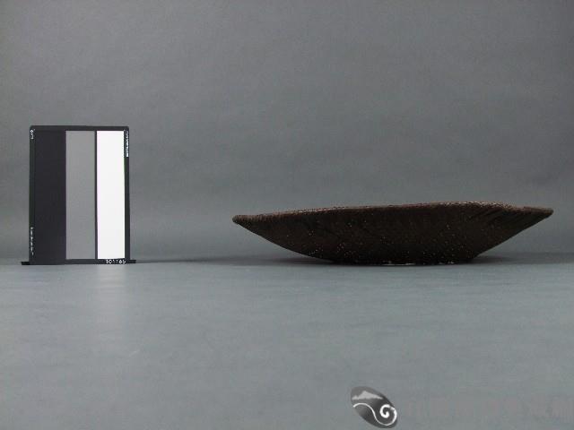 圓竹篩藏品圖，第2張