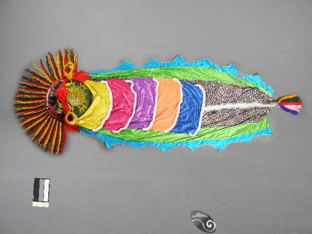 獅頭藏品圖，第2張