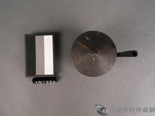 銅印斗盒藏品圖，第2張