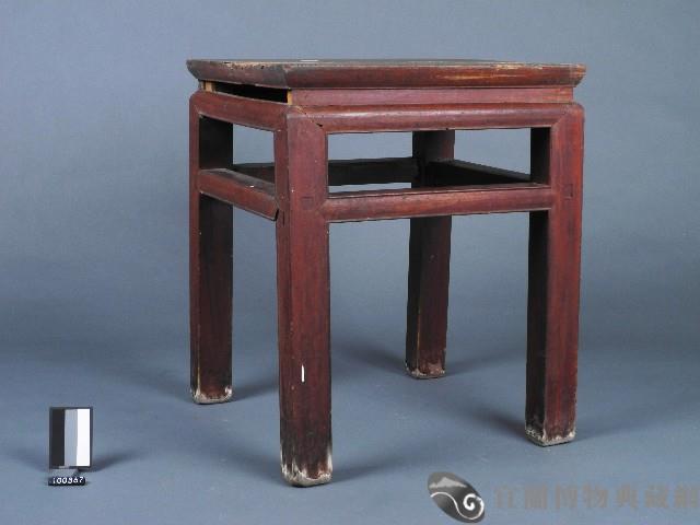 方椅藏品圖，第2張