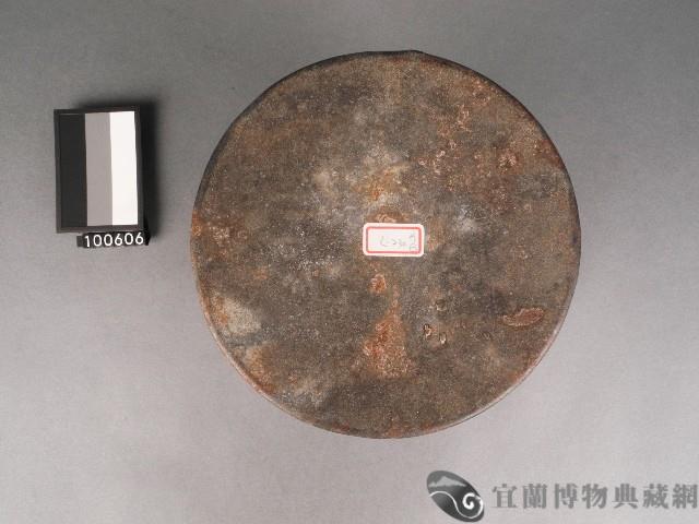 圓鋁筒藏品圖，第2張