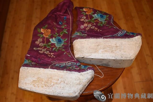 高靴藏品圖，第2張