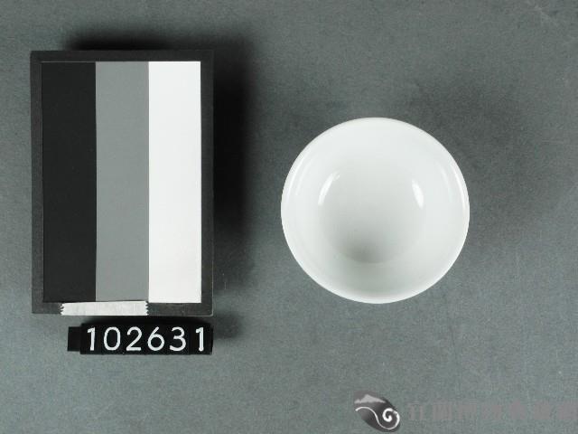 青花杯子藏品圖，第2張