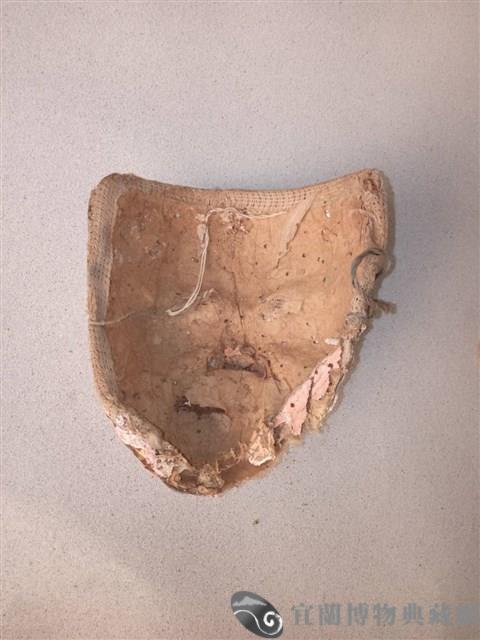 傀儡面具藏品圖，第2張