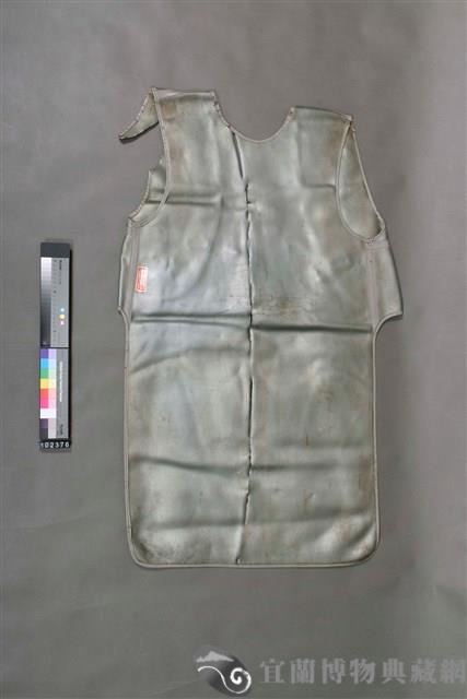 鉛衣藏品圖，第2張