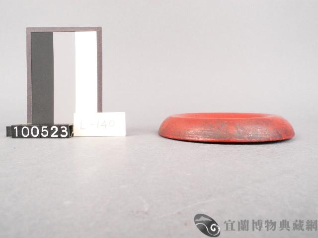 木杯墊藏品圖，第2張