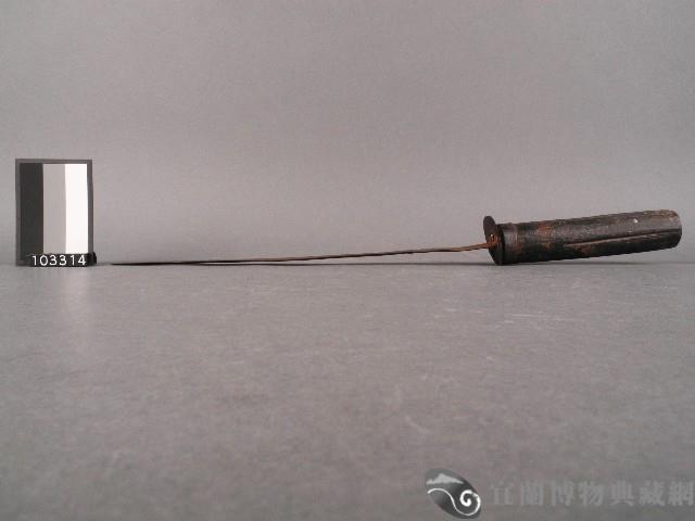 七星劍藏品圖，第2張