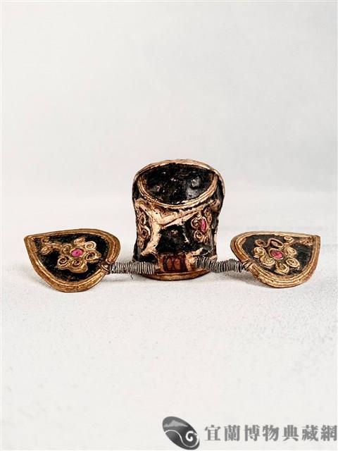 布袋尖翅藏品圖，第2張