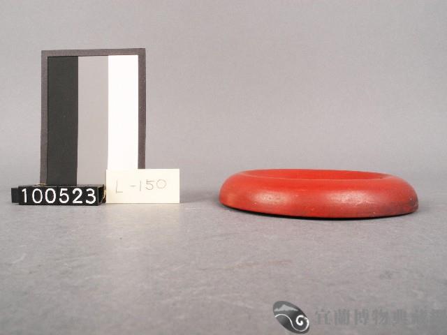 木杯墊藏品圖，第2張