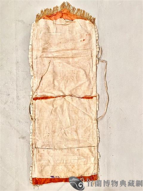 椅套藏品圖，第2張