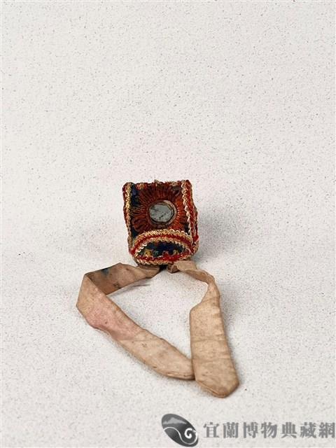 布袋仙巾藏品圖，第2張