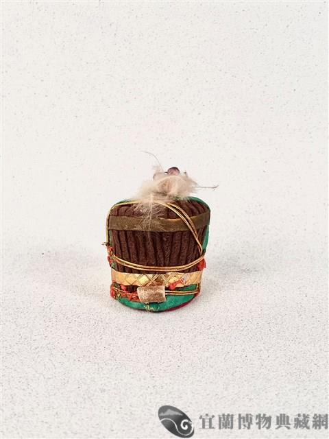 布袋暢舍巾藏品圖，第2張