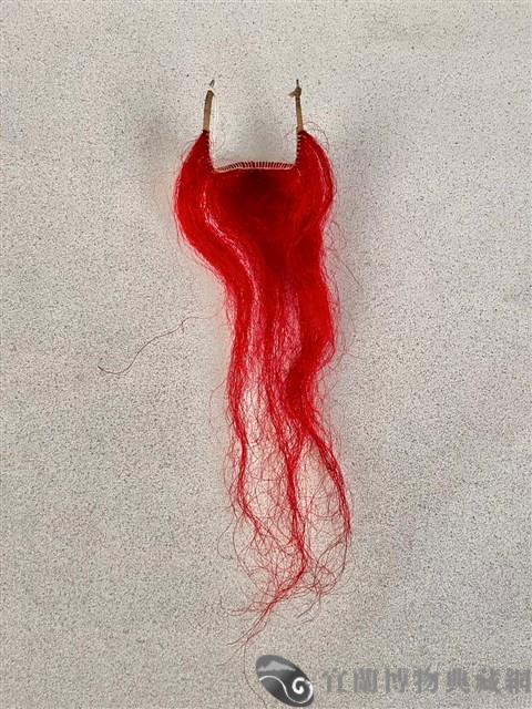 布袋大鬍藏品圖，第2張