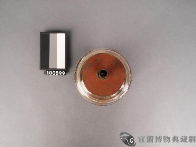 油燈藏品圖，第2張