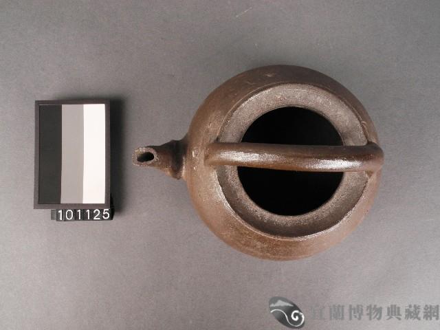 酒壺藏品圖，第2張