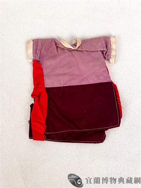 布袋武衣藏品圖，第2張