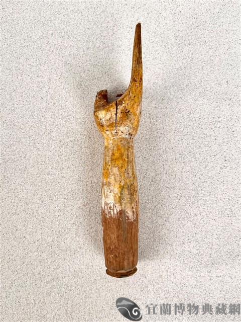 傀儡零件（文手）藏品圖，第2張