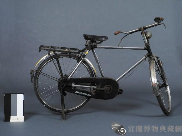 腳踏車藏品圖，第2張