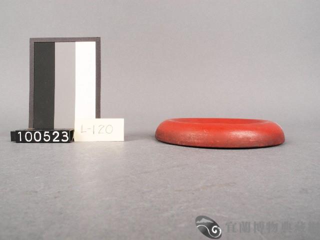 木杯墊藏品圖，第2張