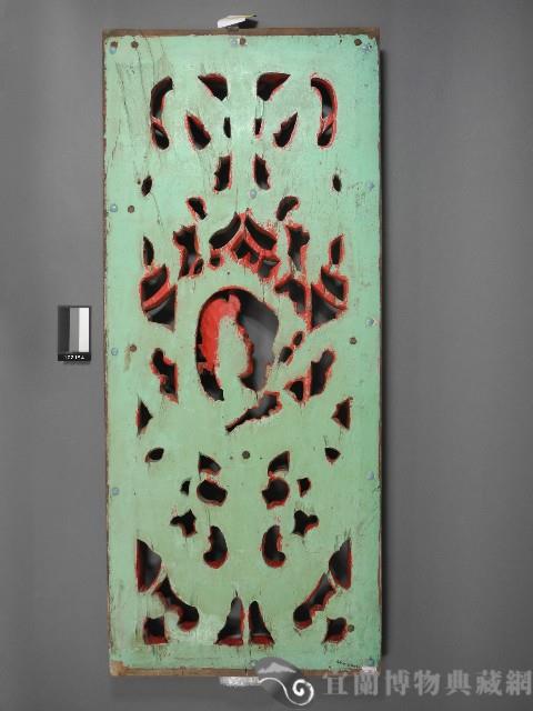 窗櫺藏品圖，第2張