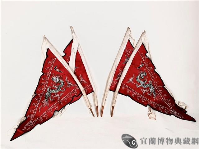 甲旗藏品圖，第2張