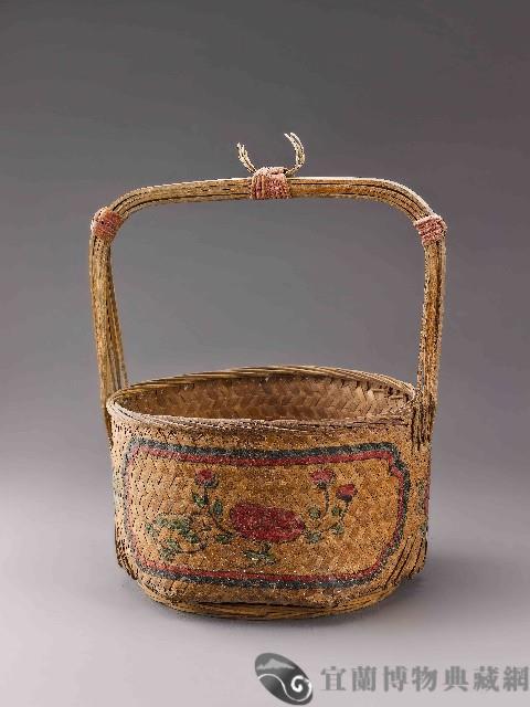 謝籃藏品圖，第2張