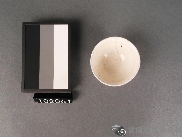 人物小杯藏品圖，第2張