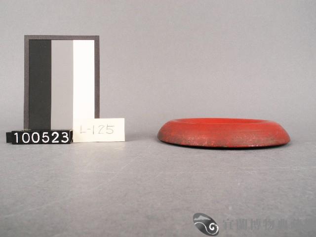 木杯墊藏品圖，第2張